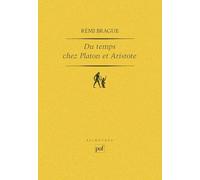 Du temps chez Platon et Aristote
