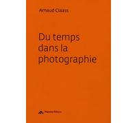 Du temps dans la photographie