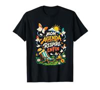 du Temps pour Tout ce Qui plaît - Cadeau de Retraite T-Shirt