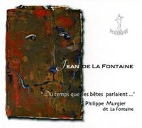 du Temps Que Les Betes Parlaient