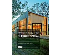 Du terrain à la recherche : objets et stratégies - Xavier Guillot - Publ.de St-Etienne - broché - Etude