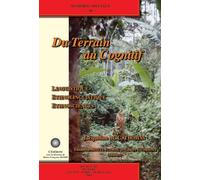 Du Terrian Au Cognitif: Linguistique, Ethnolinguistique, Ethnosciences. À Jacqueline M.c. Thomas Nsp30