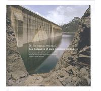 Thierry Salomon – Du torrent au courant, des barrages et des hommes en Savoie – Broché – Actes Sud