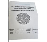 Du « Tournant ontologique ». (Descola, Latour, Viveiros de Castro). Quel tournant pour le MAUSS ?: Revue du Mauss 65