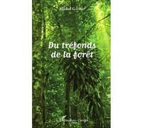 Du tréfonds de la forêt - Michel Gayido - L'harmattan - broché - Essai