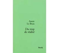 Du trop de réalité