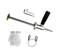 Du Tuyau À L'intérieur Réglable PVC Plomberie À L'intérieur Du Coupeur Coupe Réglable Plomberie Plomberie En Acier Inoxydable