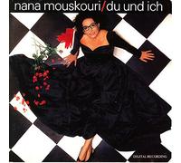 Nana Mouskouri – Du und Ich – Import