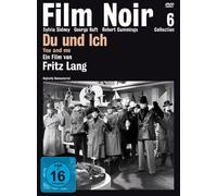 du und Ich-Film Noir Collection 6 (OmU) [Import]