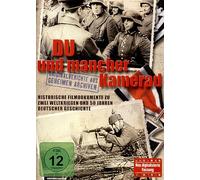 Du und mancher Kamerad