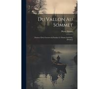 Du Vallon Au Sommet