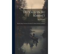 Du Vallon Au Sommet