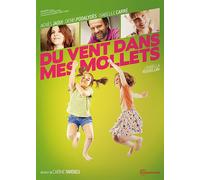 Du Vent Dans Mes Mollets