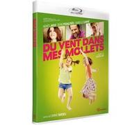 Du vent dans mes mollets Blu-ray E