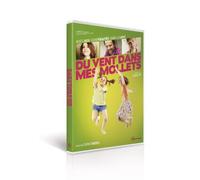 Du vent dans mes mollets by Agn?s Jaoui