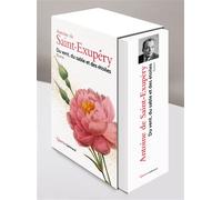 Du vent, du sable et des étoiles - Antoine de Saint-Exupéry - Gallimard - broché - Roman