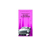 Francisco Casavella – Du vent et des bijoux (Le Jour du Watusi, T.2) – Roman – Broché – Actes Sud