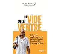 Du vide dans le ventre