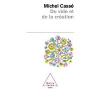 Jacob – Du vide et de la création