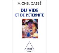 Du Vide et de L'éternité