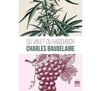 Du vin et du haschich