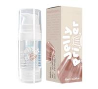 Du Visage - Pour La Peau Mature, Hydratante, Fondation De Maquillage De Longue Durée, Lissage Des Fondations Faciales De Maquillage Primerr Dure Pour Minimiser L'apparence Des Por
