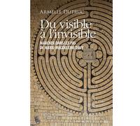 Du visible à l'invisible - Marcher dans les pas de Marie-Magdaleine Davy - Armelle Dutruc - Hozhoni Eds - broché - Essai