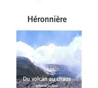 Edith de La Héronnière – Du volcan au chaos : Journal sicilien – Broché