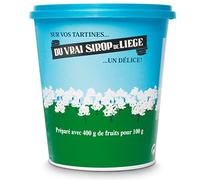 Du Vrai Sirop de Liège 900g