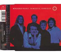du weisst ES, ich Weiss ES (1994) [Import]