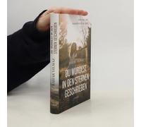 Du Wurdest In Den Sternen Geschrieben