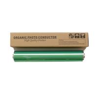 DU106 Kit de Reconstruction du Tambour Katun OPC Compatible avec C1060 C1070 C2070 C3070 C3080 C73HC C83HC - Cylindre de Longue durée(Fuji OPC Drum)