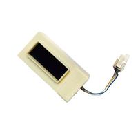 DU24-111 P/N 4901JB1006E, Compatible Avec LG, Haier, Midea, Homa, Amortisseur Électrique For Réfrigérateur DC12 V
