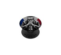 Du30 Duterte (Philippines) Sara Pinas (Philippines) Pinoy (Philippines) PopSockets PopGrip Adhésif