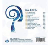 Dua De Pel - Madera De Pajaro [Import]
