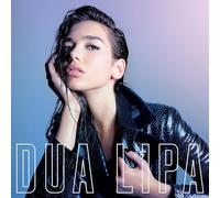 Dua Lipa – Dua Lipa – Vinyle – Warner Music