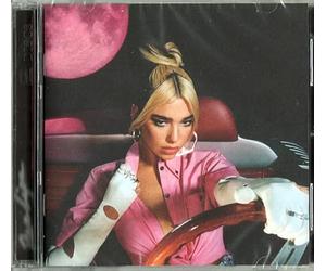 Dua Lipa - B0NUS EDiTi0N incI. CIubmix NONSTOP by BIessedMadonna