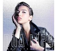 Dua Lipa - [Complete Edition]