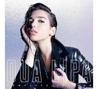 Dua Lipa (Complete Edition) (2cd)