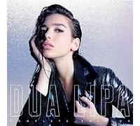 Dua Lipa Complete Edition CD