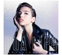 Dua Lipa – Complete Edition