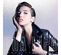 Dua Lipa Dua Lipa (Complete Edition) (2cd) (CD)