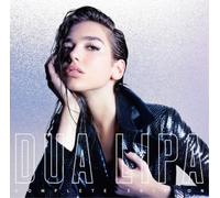 Dua Lipa Dua Lipa: Complete Edition (CD) Super Deluxe Album