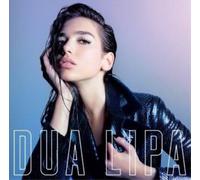 Dua Lipa – Dua Lipa – Vinyle – Warner Music