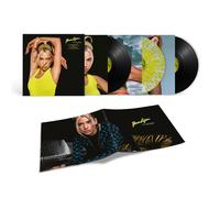 Dua Lipa – Future Nostalgia – Vinyle – Édition 5e anniversaire (3LP)