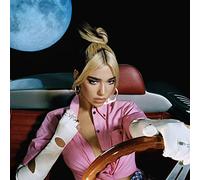 Dua Lipa - Future Nostalgia [CD]