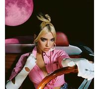 Future Nostalgia + Club Future Nostalgia