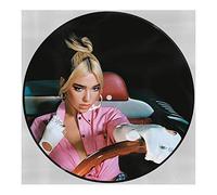Dua Lipa - Future Nostalgia (Pictures Disc)
