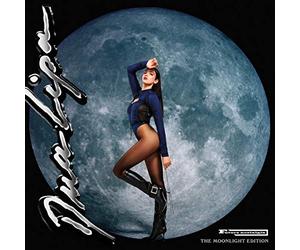 Dua Lipa - Future Nostalgia (the Moonlight Edition)