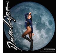 Dua Lipa - Future Nostalgia (The Moonlight Edition) [New Vinyl LP]